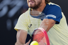 Australian Open Tennis