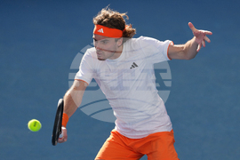 Australian Open Tennis