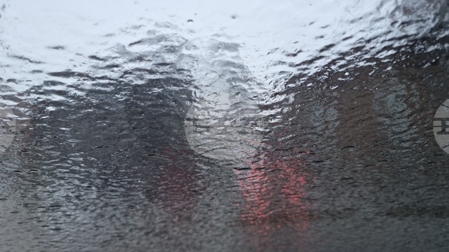 Жълт код за поледици е обявен за София, Перник и Монтана