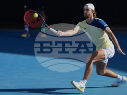 Australian Open Tennis