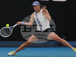 Australian Open Tennis