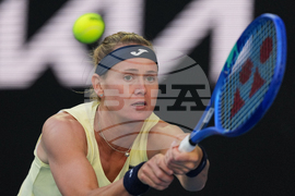 Australian Open Tennis