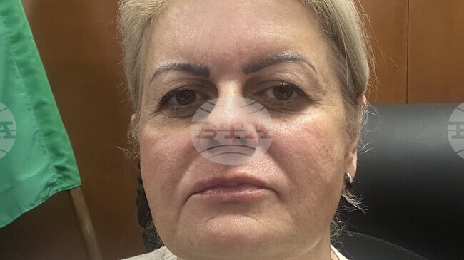 Новият секретар на Община Шумен е Ирина Кьосева, обявен е конкурс за главен архитект