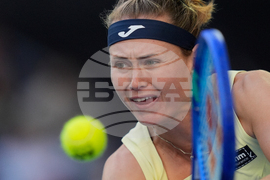 Australian Open Tennis