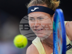 Australian Open Tennis