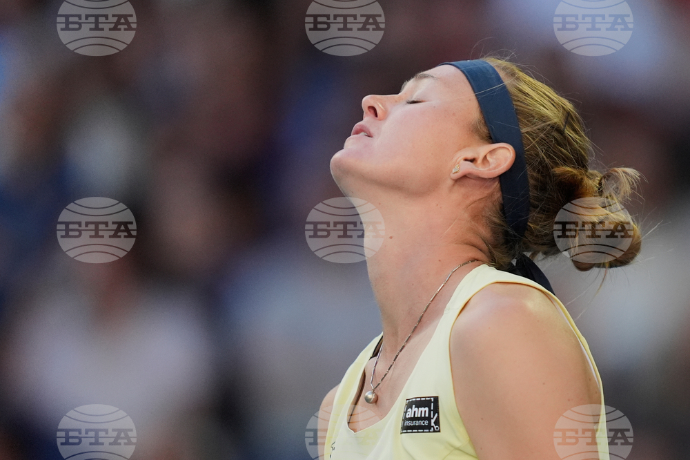 Australian Open Tennis