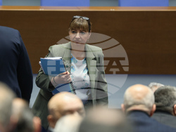 Народно събрание - заседание