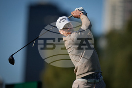 Emirates Dubai Desert Classic Golf