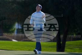 Emirates Dubai Desert Classic Golf