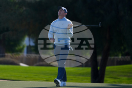 Emirates Dubai Desert Classic Golf