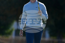 Emirates Dubai Desert Classic Golf