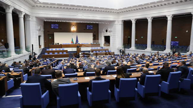 Opposition Opposes Urgent Parliamentary Vote on Election Code Amendments, TISP Responds