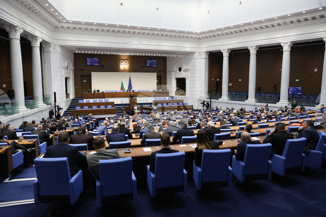 Opposition Opposes Urgent Parliamentary Vote on Election Code Amendments, TISP Responds