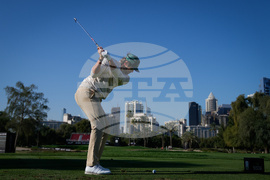 Emirates Dubai Desert Classic Golf