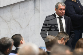 Народно събрание - заседание