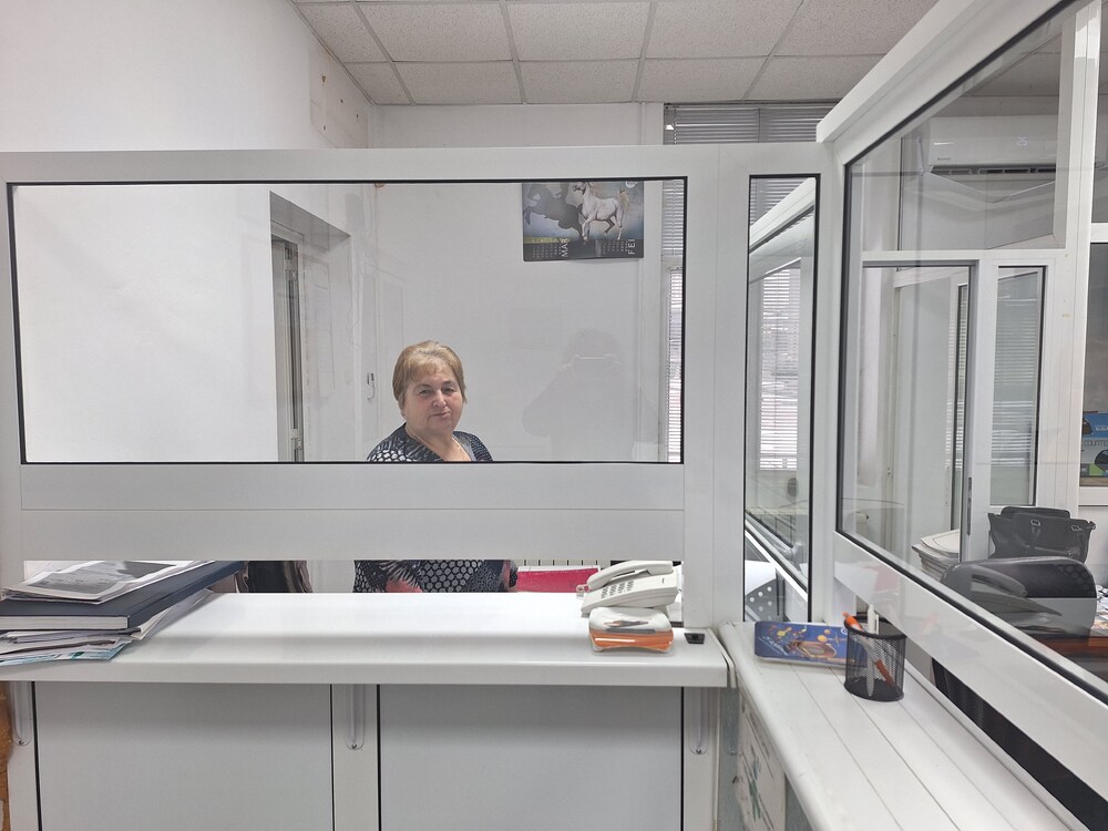 В община Угърчин в първия ден на данъчната кампания задълженията си са погасили 12 души