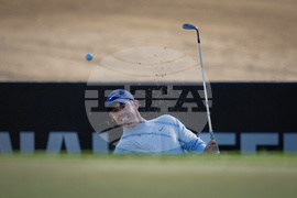 Emirates Dubai Desert Classic Golf