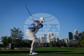Emirates Dubai Desert Classic Golf