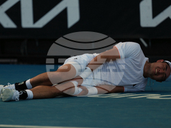 Australian Open Tennis