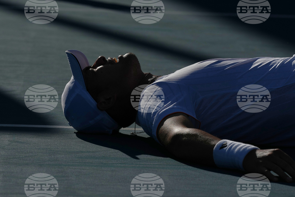 Australian Open Tennis