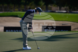 Emirates Dubai Desert Classic Golf