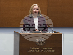 Народно събрание - заседание