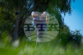 Emirates Dubai Desert Classic Golf