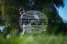 Emirates Dubai Desert Classic Golf