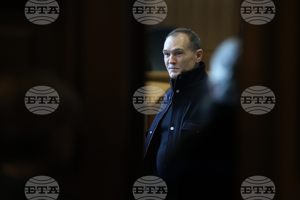 Васил Божков - дело