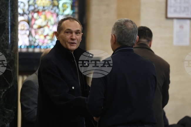 Васил Божков - дело