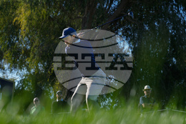 Emirates Dubai Desert Classic Golf