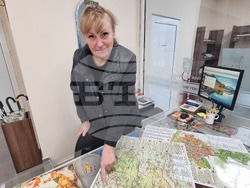 Плевен - туристическа карта - представяне