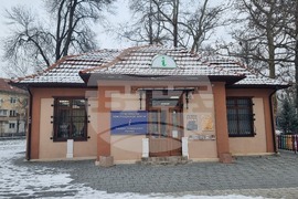 Плевен - туристическа карта - представяне