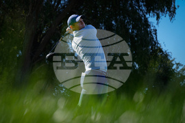 Emirates Dubai Desert Classic Golf