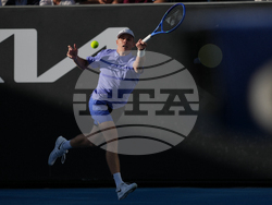 Australian Open Tennis