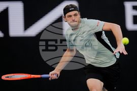 Australian Open Tennis