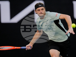 Australian Open Tennis