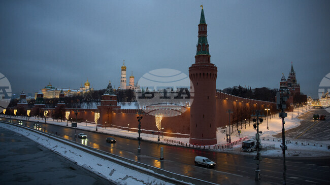 Кремъл заяви, че териториалните въпроси имат фундаментално значение при преговорите за Украйна