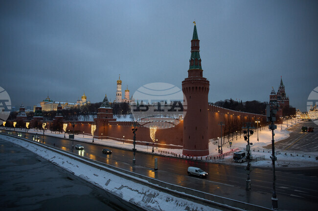 Кремъл заяви, че териториалните въпроси имат фундаментално значение при преговорите за Украйна