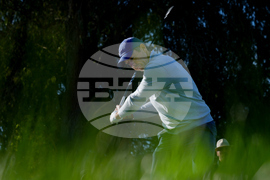 Emirates Dubai Desert Classic Golf