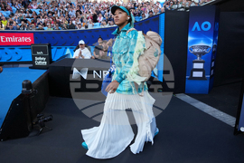 Australian Open Tennis