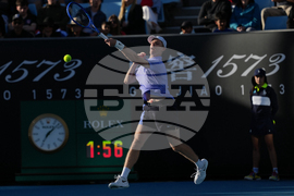 Australian Open Tennis