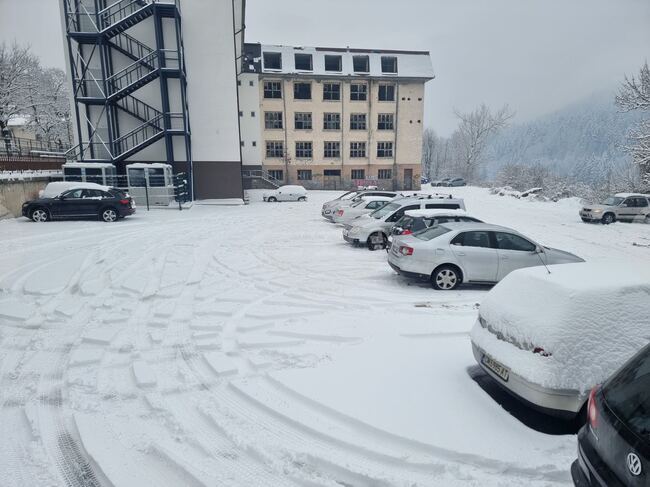 Отпадна ограничението за тежкотоварни автомобили през проходите Рожен и Печинско