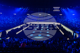 Australian Open Tennis