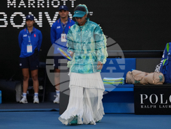 Australian Open Tennis