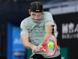 Australian Open Tennis