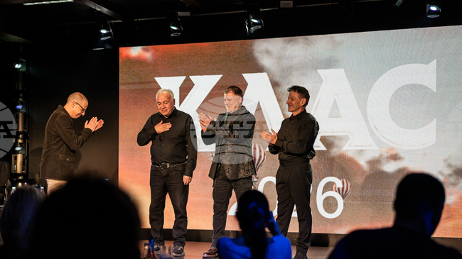 Група „Клас“ отбелязва 40 години на сцена с ново видео, участие във фестивал и преиздаване на албуми