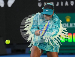 Australian Open Tennis