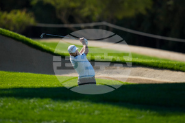 Emirates Dubai Desert Classic Golf