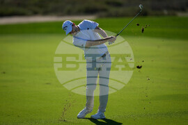 Emirates Dubai Desert Classic Golf